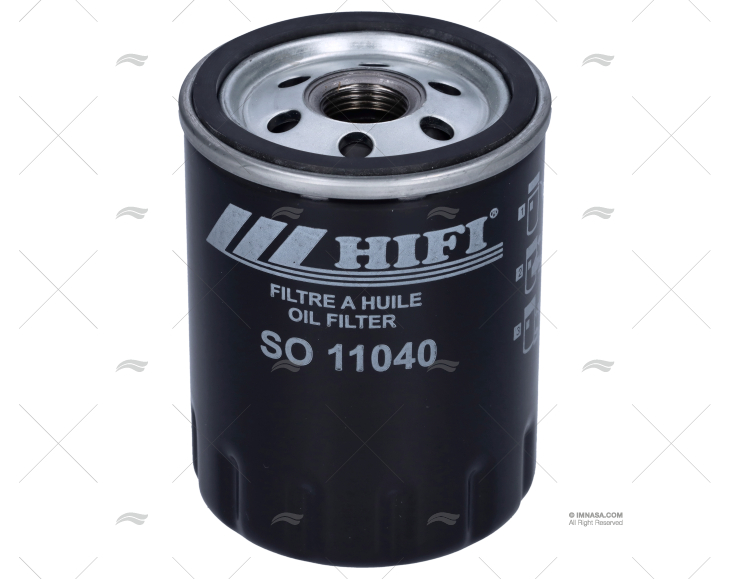 FILTRO OLIO 3840525