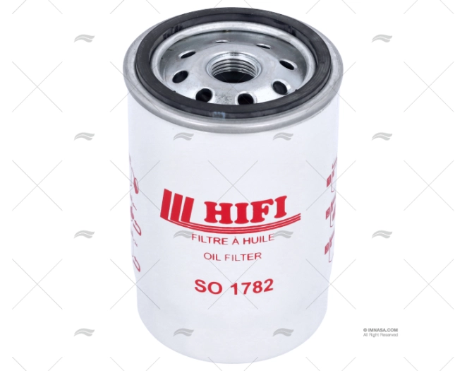 FILTRO OLIO 841750