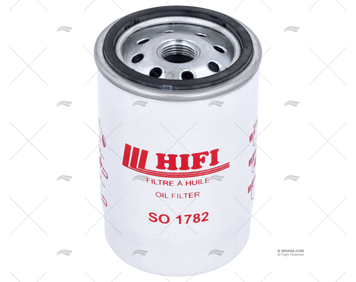 FILTRO OLIO 841750