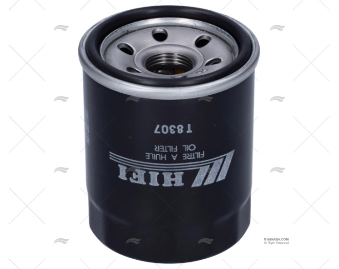 OIL FILTER 12915035152