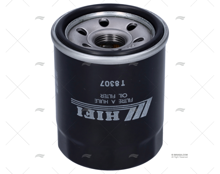 OIL FILTER 12915035152