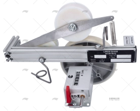 METRIC ROPE COUNTER LIROS