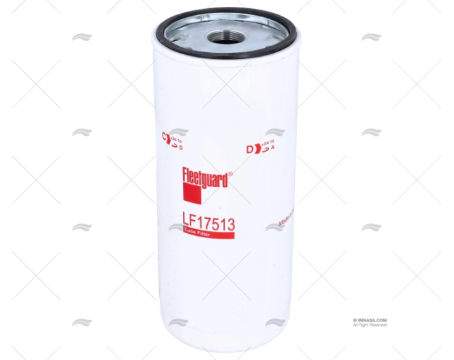 FILTRO OLIO 16500034510