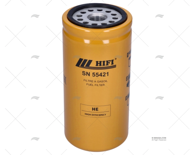 FILTRO COMBUSTIVEL 1R0751