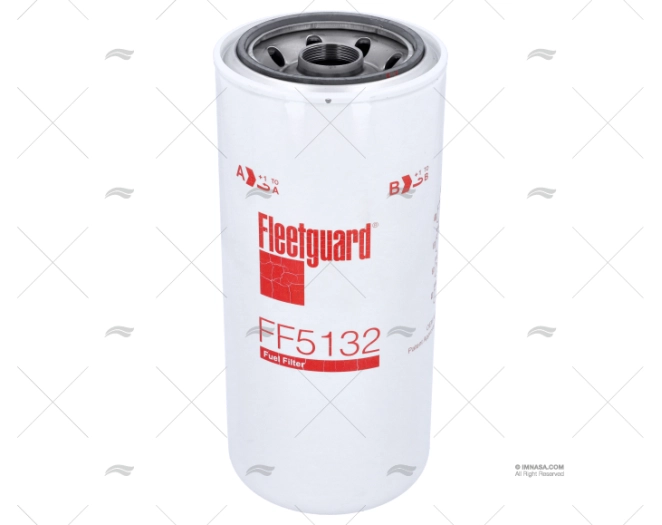 FILTRO CARBURANTE 1R0715 PER CARTERPILLAR