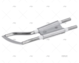 LAME DE RECHANGE LIROS