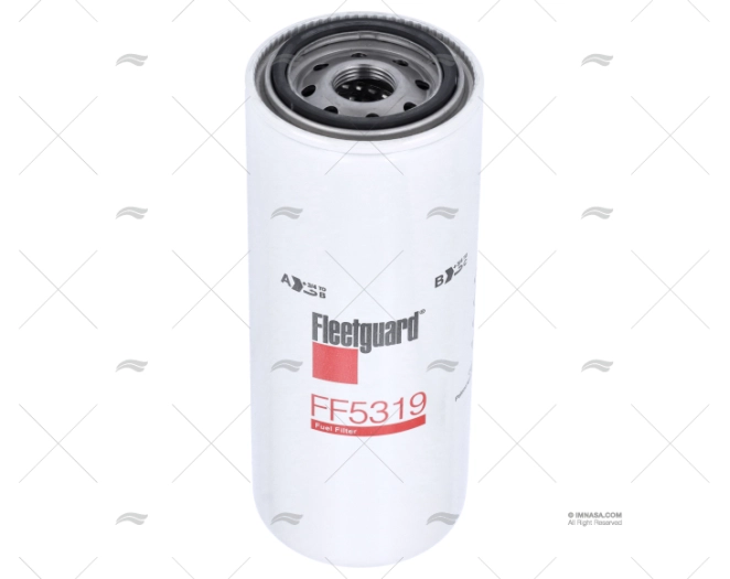 FILTRO CARBURANTE 1R0749 T/CARTERPILLAR