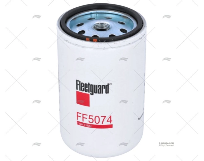 FILTRO COMBUSTÍVEL 3903640 T/CUMMINS
