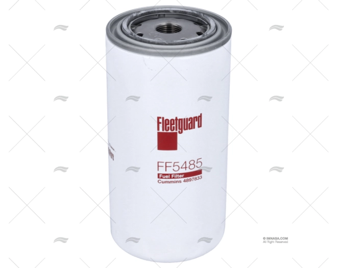FILTRO CARBURANTE 2992241 T/IVECO