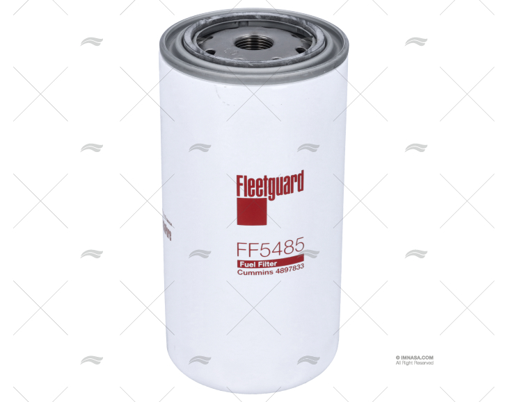 FILTRO COMBUSTÍVEL 2992241 T/IVECO
