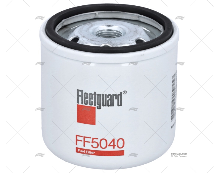 FILTRO CARBURANTE 2175045 T/LOMBARDINI