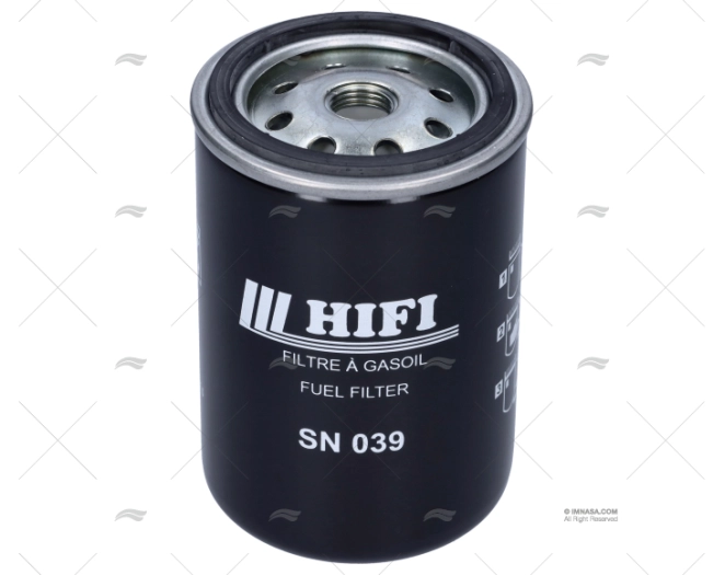 FILTRE CARBURANT 2175046