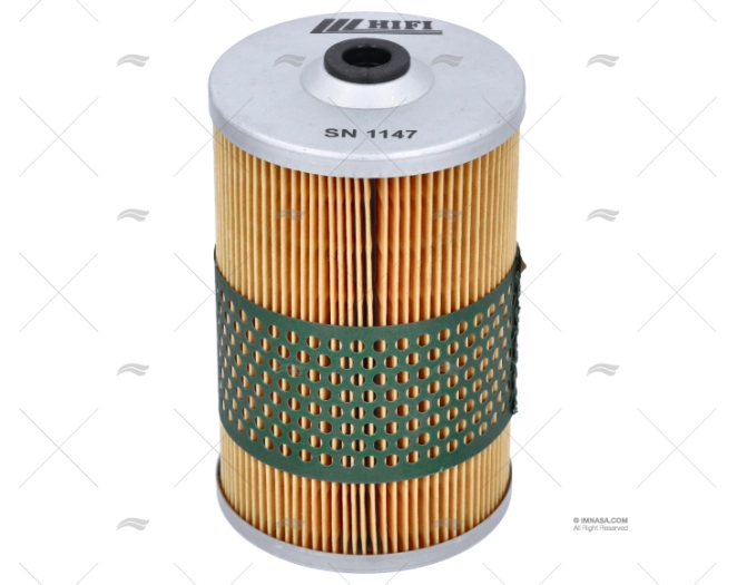 FILTRO CARBURANTE 81125030011 1ER T/MAN