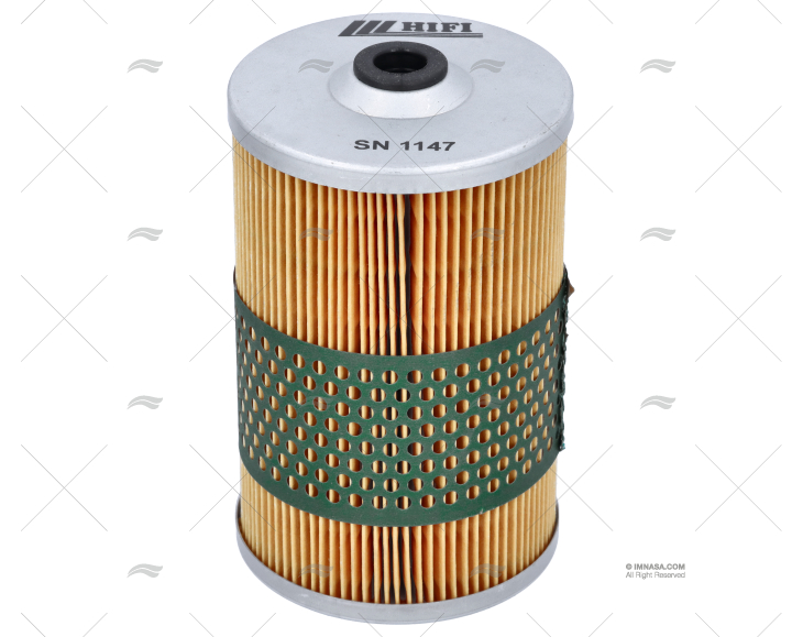 FILTRO DE COMBUSTÍVEL 81125030011 1ER T/MAN