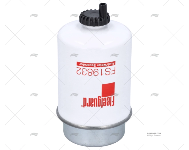 FILTRO DE COMBUSTÍVEL 35-807256T T/MERCRUISER