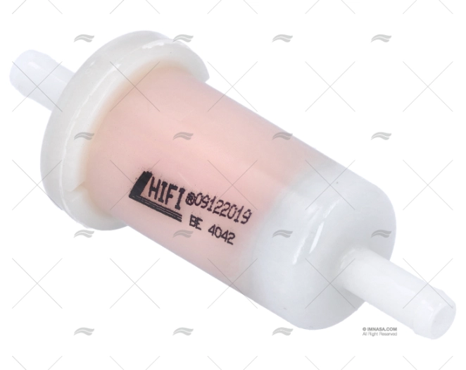 FILTER GASOLINE 35-879885T/Q T/MERCURY