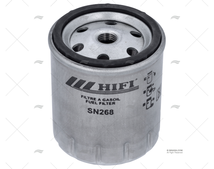 FUEL FILTER 970622350 FUEL FILTER 970622350