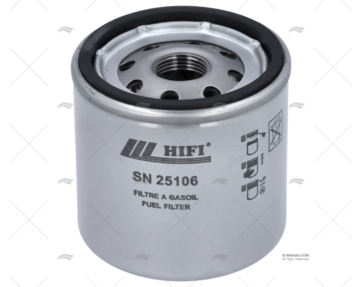 FILTRO COMBUSTIVEL 970310302