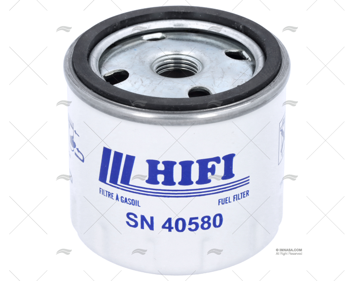FILTRO GASOLIO 1492106 PER/CUMMINS
