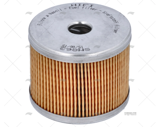 FILTRO COMBUSTÍVEL 48100068 P/RENAULT