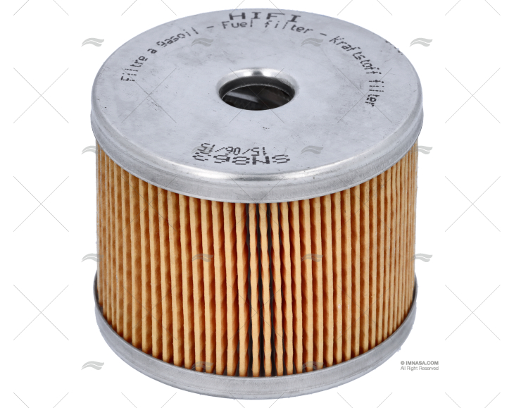 FILTRO COMBUSTÍVEL 48100068 P/RENAULT