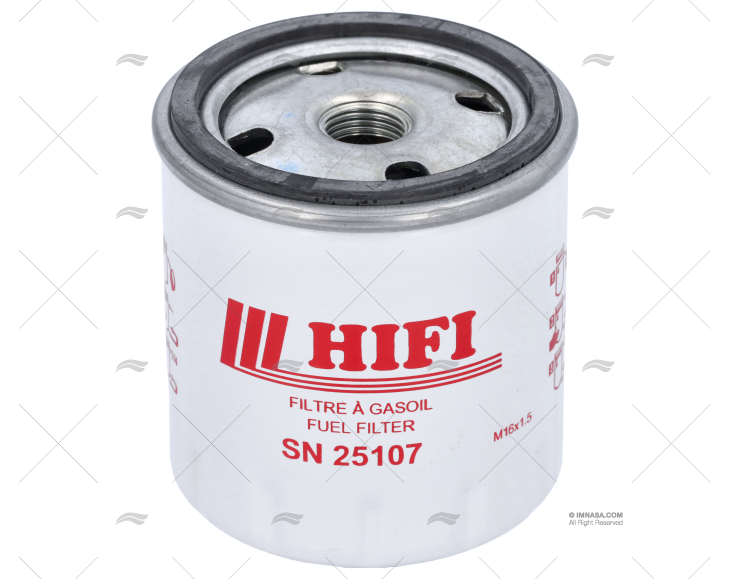 FUEL FILTER STM3690