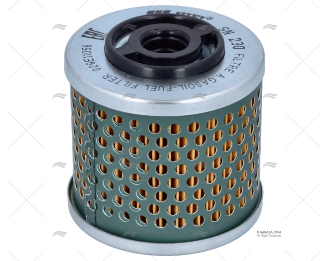 FILTRO CARBURANTE 876554 T/VOLVO