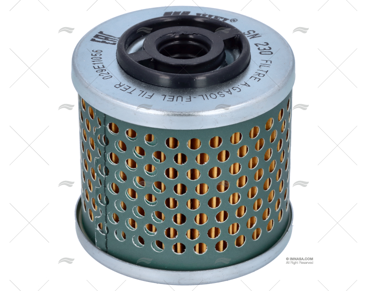 FILTRO CARBURANTE 876554 T/VOLVO