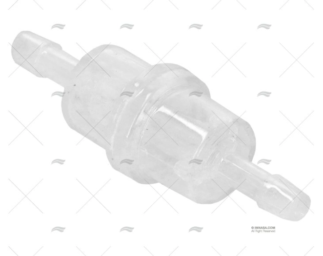 FUEL FILTER 646242510200