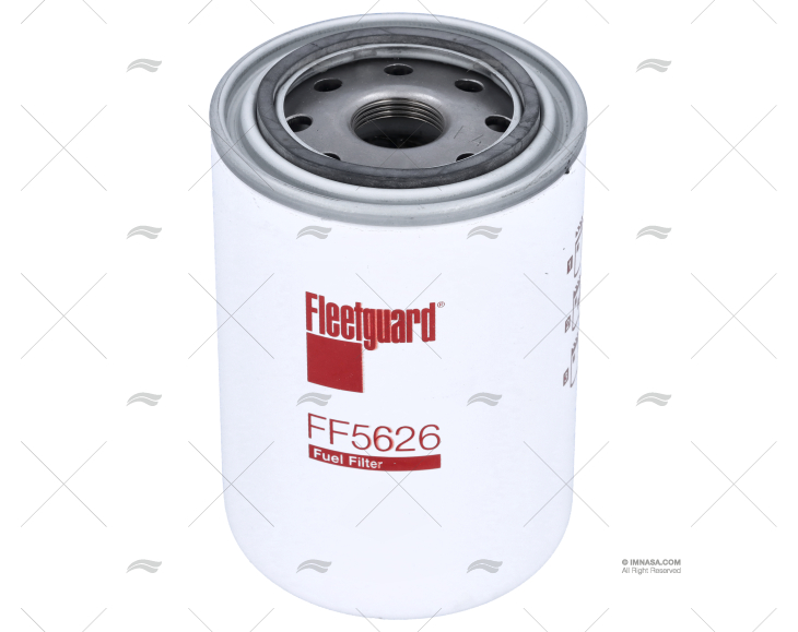 FILTRO COMBUSTÍVEL 165000-34500 T/YANMAR