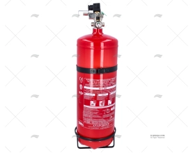 FIXED AUTO SHOOTER EXTINGUISHER 1HFC ANAF