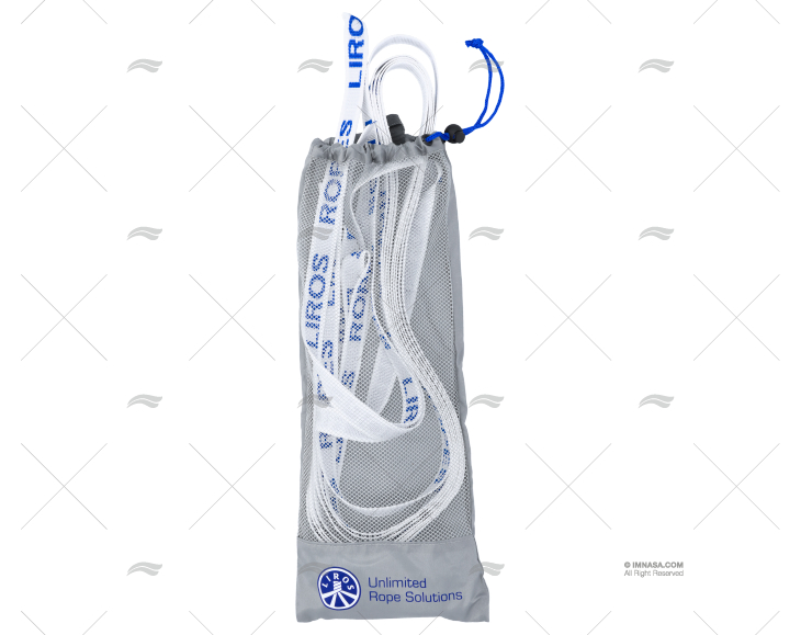 GRAB HANDLE FOR MAINSAIL LIROS - SAIL TIES
