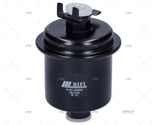 FILTRO CARBURANTE IN LINEA T/HONDA