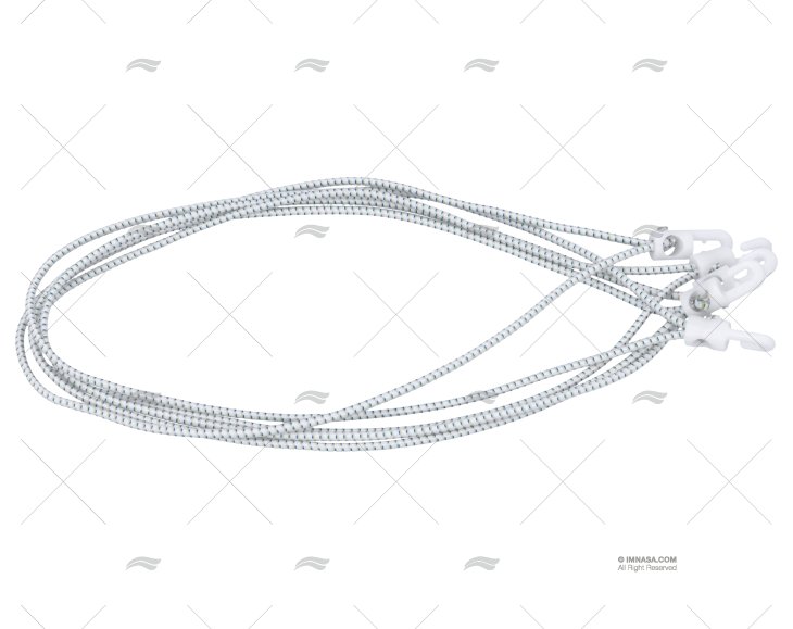 DRŽAČ ZA JEDRO 04mm 35cm PAKET 5u. LIROS