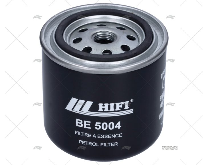 FILTRO COMBUSTÍVEL 35-807172 T/MERCRUISER