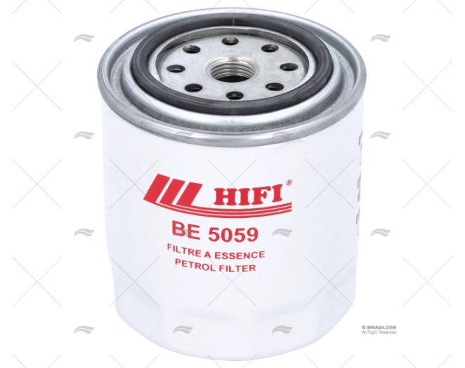 FILTRO COMBUSTIVEL VOLVO 855686