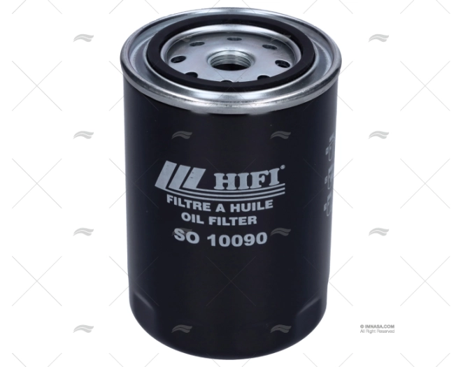 FILTRO OLIO CRUSADER 9002514