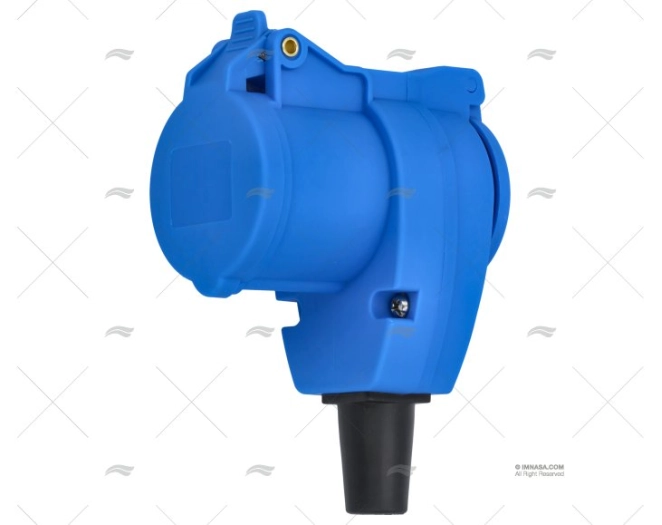 SPINA ELETTR. CEE-17 AEREA FEMMINA C-S
