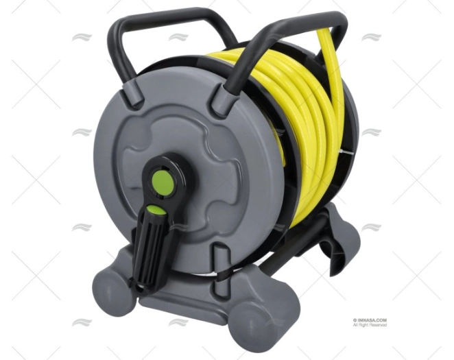 PORTATUBO XL 15m CONNESSIONE RAPIDA