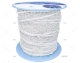 POLYAMIDE NET  60x45mm WHITE 50m