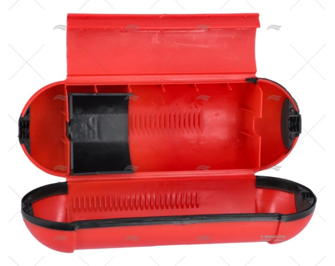 ELEKTROSAFE WITH RUBBER RING