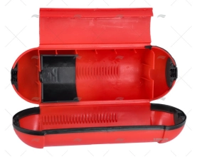 ELEKTROSAFE WITH RUBBER RING