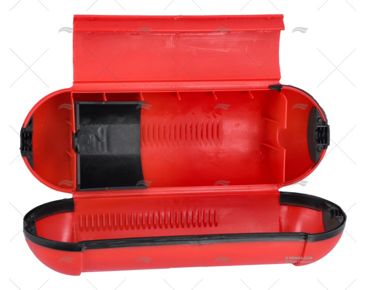 ELEKTROSAFE WITH RUBBER RING