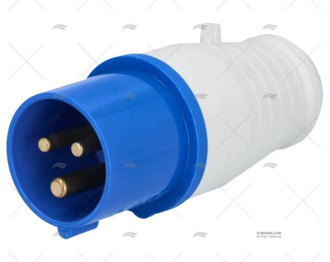 FICHA MACHO ECO CEE P17 16A