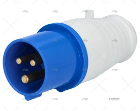SPINA MASCHIO ECO CEE P17 16A