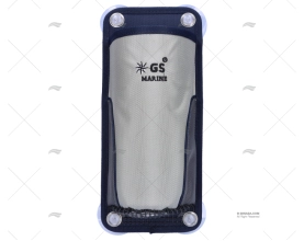 BOLSA PARA MANETE GUINCHO 135x305mm GR/A IMNASA