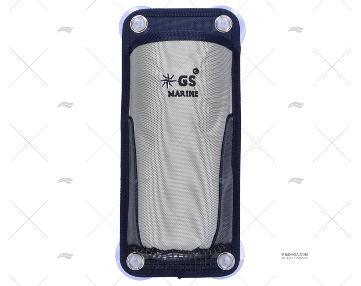 BORSA PER MANETTA WINCH 135x305mm GR/A IMNASA