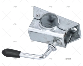 ABRAÇADEIRA PARA RODA JOCKEY 48mm