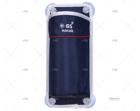 BORSA PER MANETTA WINCH 135x305mm BLU IMNASA