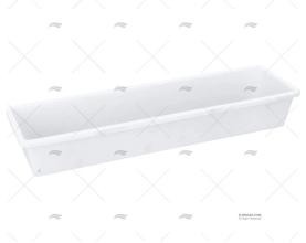 VASSOIO PORTAPOSATE B 90x330mm